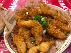 -见味花甲(福田coco park店)