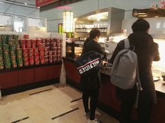 -首都机场t3-c国航两舱休息室