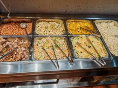 -小红帽自助盒饭(故宫大帅府店)