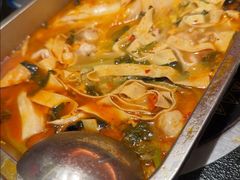 -聚味罗记大排檔·烧烤·鲜鱼杂·甲鱼煲(科学馆店)