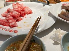 -季季红火锅(青山湖万达店)