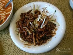 -四季小馆·地道北京小吃(广百店)