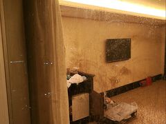 -广州地中海国际酒店