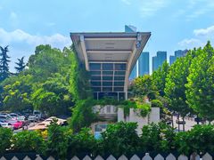-一澜江宴·江景地标楚菜(江滩公园店)