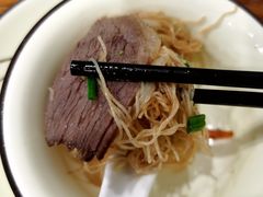 -牛小隆牛肉面馆(四牌楼店)