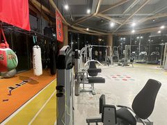 -INFIT私教·唤醒身体肌能(中海国际店)