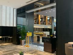 -上海虹桥宾馆味翠餐厅