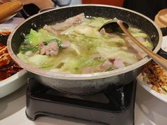 -全牛匠·乐山跷脚牛肉(西北旺万象汇店)