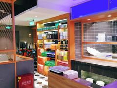 -纽斯特牛排自助餐厅(浦东文峰广场店)
