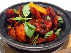 -志明眷村·台式融合菜·宵夜