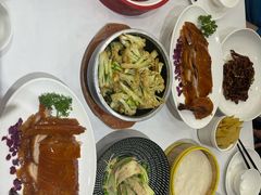 -红菜坊·烤鸭·川鲁宴(石园店)