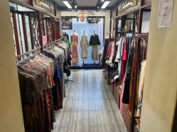 -孟洛川·旗袍高级定制