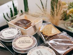 -OUR Bakery(SKP-S店)