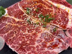 -松鱼亭·和牛烧肉(协鑫广场店)