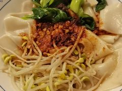 -陕味食族油泼面(同济南路店)