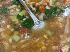 -三羊居食府(文艺路店)