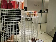 -ZARA(大上海时代广场店)