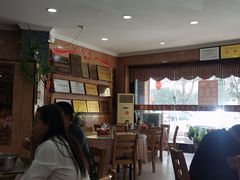 -白氏老婆婆干羊肉剁荞面·非物质文化遗产品牌(靖边总店)