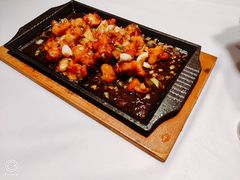 -隐炉和牛烧肉店(群力店)