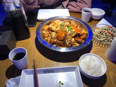 -谢蟹浓·肉蟹煲(新奥店)