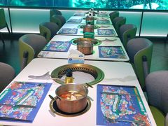 -亚马逊海鲜自助(梅溪湖步步高店)