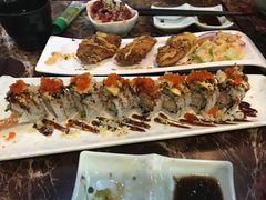 -米彩料理(西丽店)