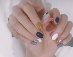 -Halo美甲美睫