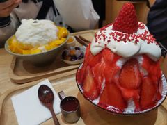 -怪物的冰与火(天虹商场中山路店)