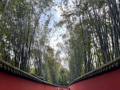 -成都武侯祠博物馆