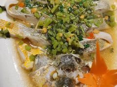 -苏先生海鲜渔庄(金桥店)