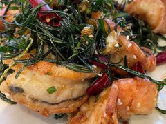 兰溪迷迭虾-兰溪小馆(东直门簋街店)