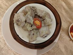 -汇景希尔顿逸林酒店·悦轩中餐厅