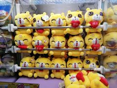 -大玩家(哈尔滨悦荟店)