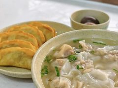 -李记清真馆(打钉巷店)