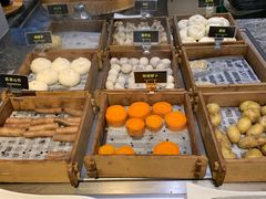 -金海湾自助餐厅(金陵饭店)