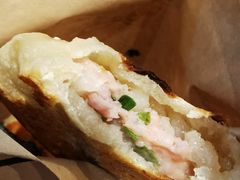 葱肉小烧饼-朱阿根烧饼(赤峰路店)