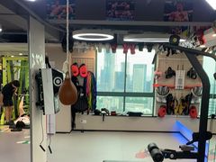 -M.S拳击泰拳馆(大学路店)