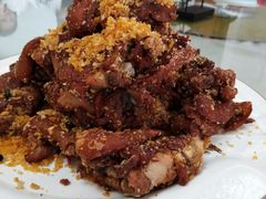 -汀兰酒店-中餐厅