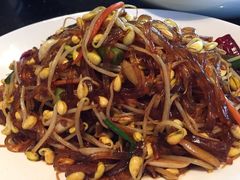 -真爱中国餐馆·年华店(朱雀大街店)