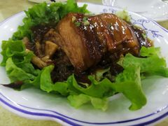 -普天和酒楼·新津菜·烤鸭(天津之眼店)