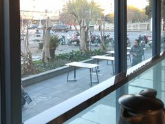 -花园茶楼·淮扬菜(兴城西路店)