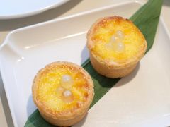 -蔡澜点心·粤菜(嘉里中心店)