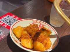 -张翻越·川渝冒菜·武汉黑鸭煲(城北万象城店)