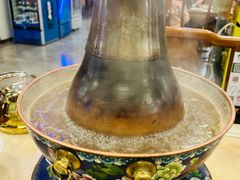 -东来顺•非遗火锅(外滩店)