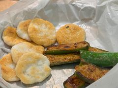 -夏茅维记饭店