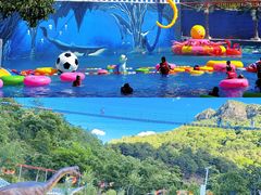 -吉姆冒险世界(蓟州店)