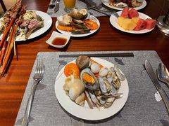 -西安赛瑞喜来登大酒店