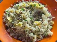 -黄亚华小食店(Jalan Alor)