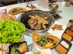 -炭之家·齐齐哈尔非遗烤肉·鲜切直供(中央大街店)