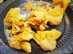 -蓝记云吞(正果店)